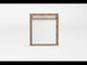  Furniture of America Zaragoza Dresser Mirror CM7585M EXTERNAL_VIDEO 1