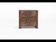  Furniture of America Elkton 2-Drawer Nightstand CM7072N EXTERNAL_VIDEO 1