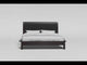  Furniture of America Enrico CM7088EK E.King Bed EXTERNAL_VIDEO 1