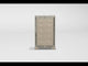  Furniture of America Loraine 5-Drawer Chest CM7195C EXTERNAL_VIDEO 1