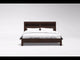  Furniture of America Gerico I King Platform Bed CM7290CH-EK-BED EXTERNAL_VIDEO 1