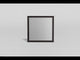  Furniture of America Enrico Dresser Mirror CM7088M EXTERNAL_VIDEO 1