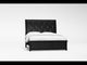  Furniture of America Bryant II King Upholstered Bed CM7289EK-BED EXTERNAL_VIDEO 1