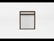  Furniture of America Orlaith Dresser Mirror CM7697M EXTERNAL_VIDEO 1
