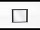  Furniture of America Roisin Dresser Mirror CM7578M EXTERNAL_VIDEO 1