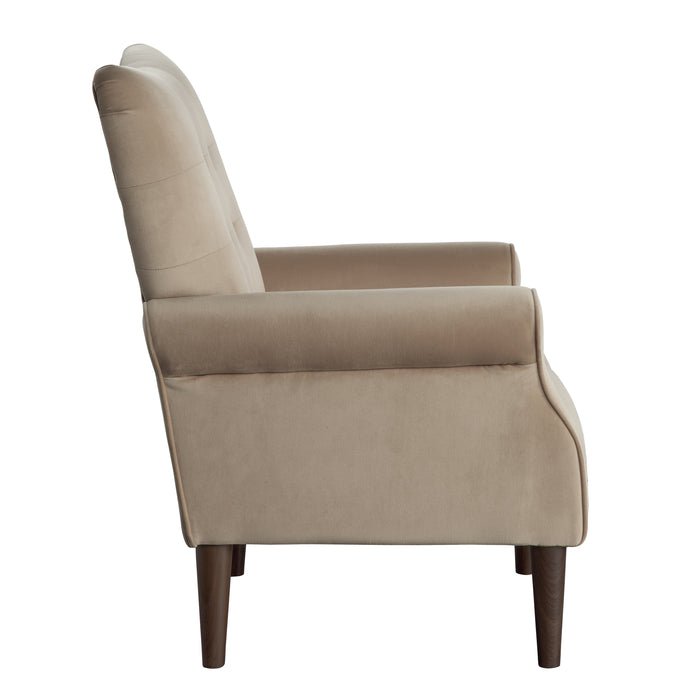 Accent Chairs -- Seating