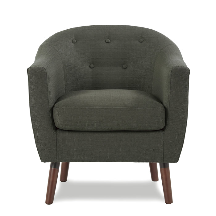 Accent Chairs -- Seating