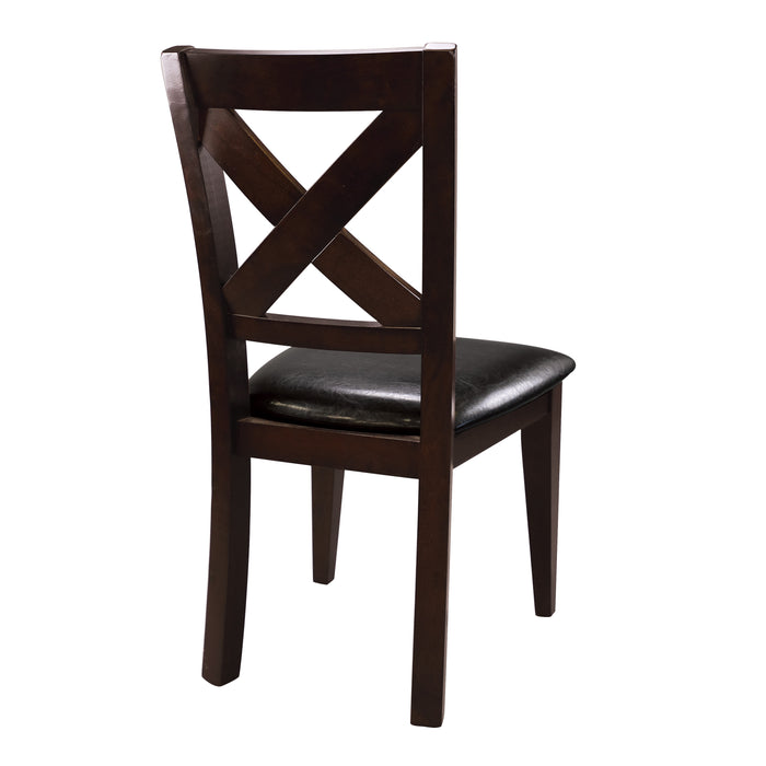 Dining Room Chairs -- Dining