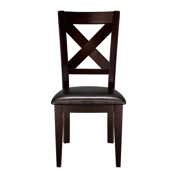 Dining Room Chairs -- Dining