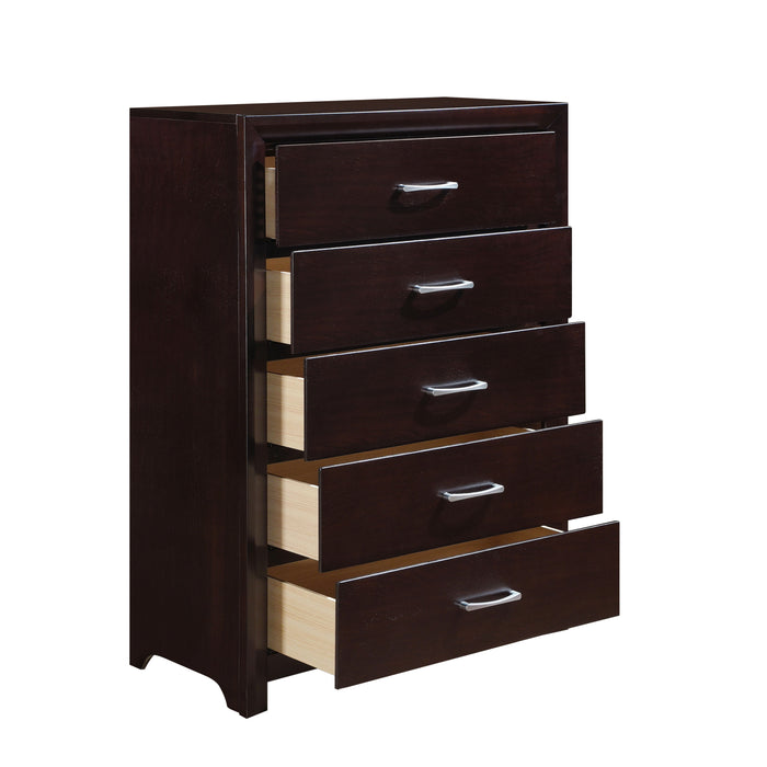 Youth Chest Of Drawers -- Youth;chest