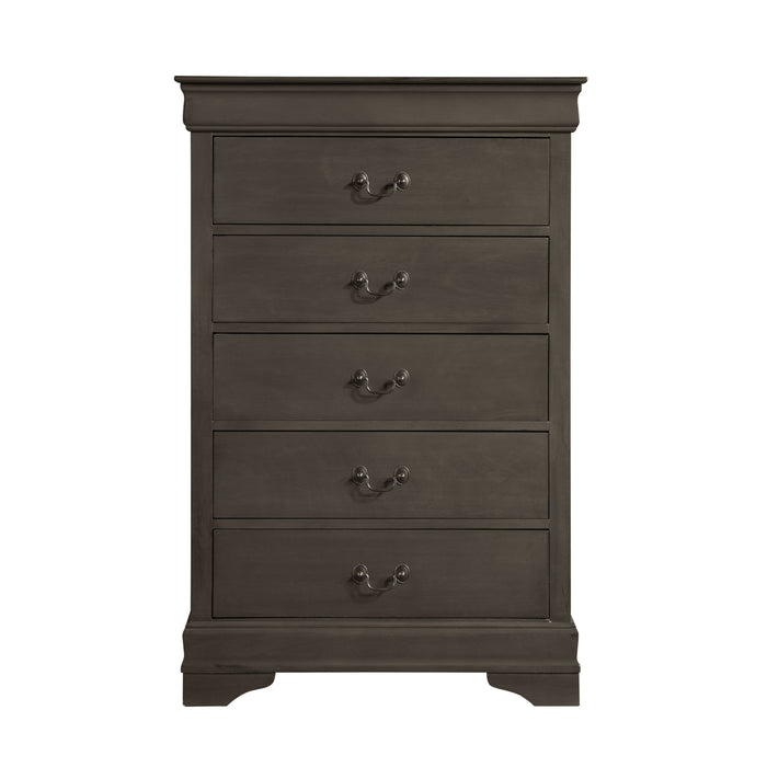 Youth Chest Of Drawers -- Youth;chest