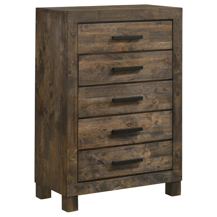 Woodmont Chest