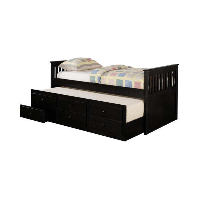 Rochford Twin Daybed W/ Trundle