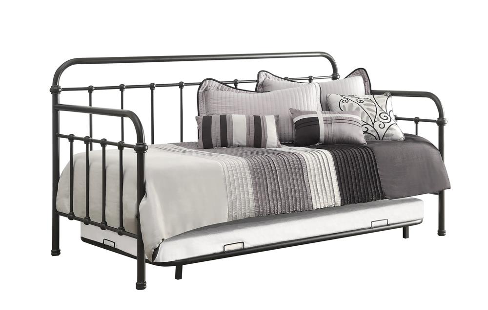 Livingston Twin Daybed W/ Trundle