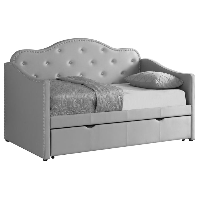 Elmore Twin Daybed W/ Trundle