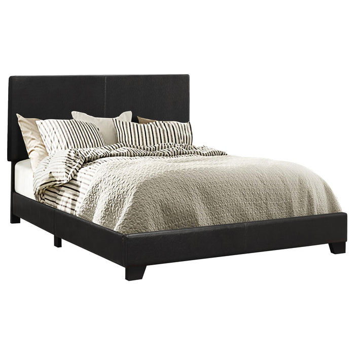Dorian Queen Bed