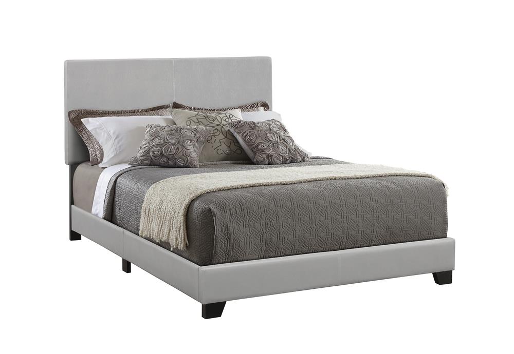 Dorian Queen Bed