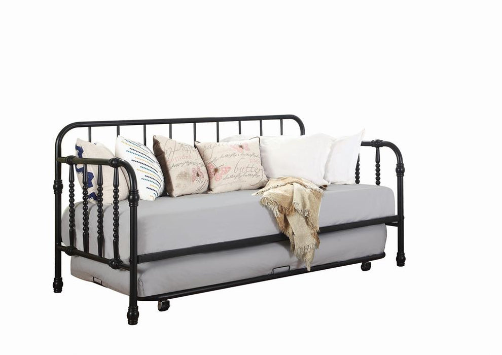 Marina Twin Daybed W/ Trundle