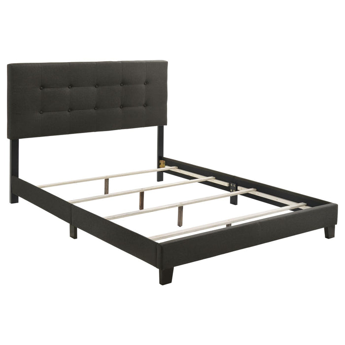 Mapes Queen Bed