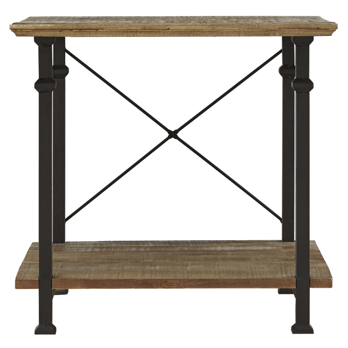 End & Side Tables -- Occasional