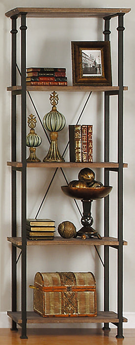 Bookcases & Shelves -- Office;Bookcases & Shelves -- Media