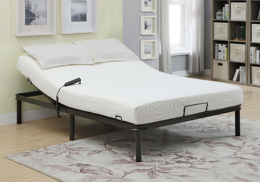 Stanhope Queen Adjustable Bed Base