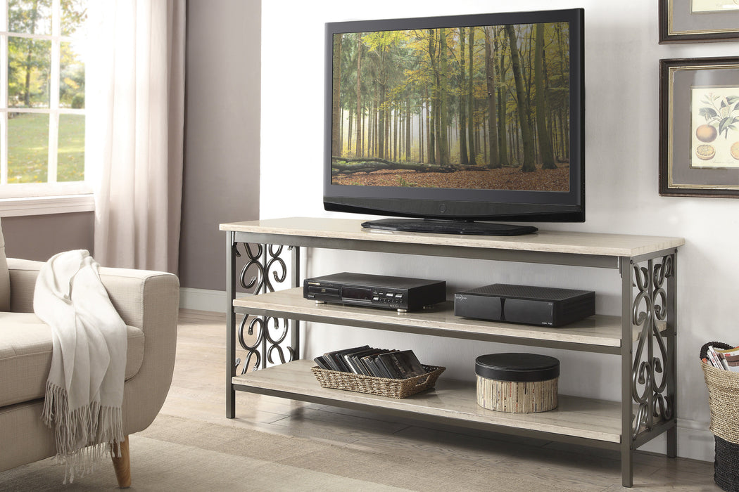 Sofa Tables -- Occasional;TV Stands -- Media