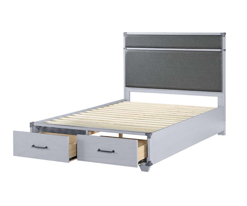 Orchest Twin Bed