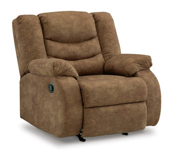 Partymate Recliner Image