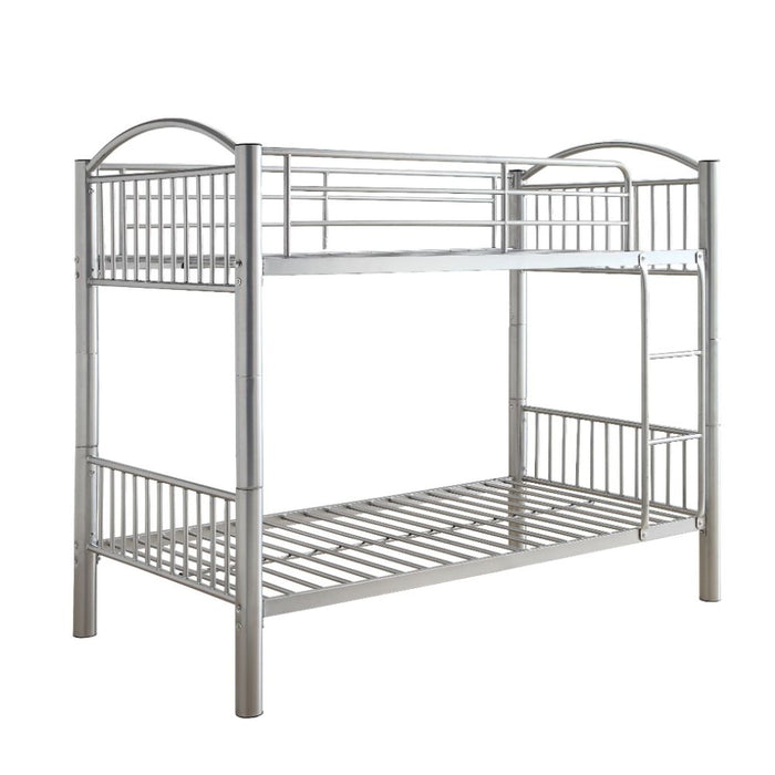 Cayelynn Twin/Twin Bunk Bed