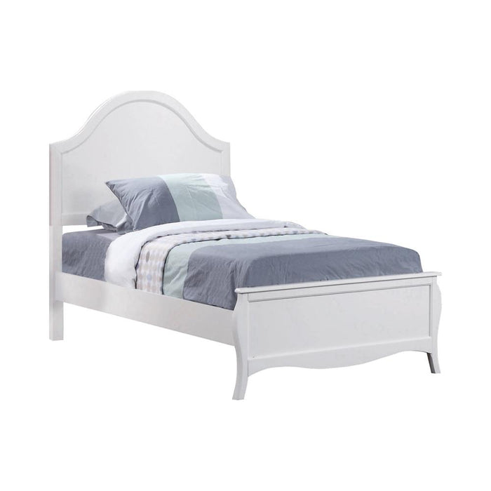 Dominique Twin Bed