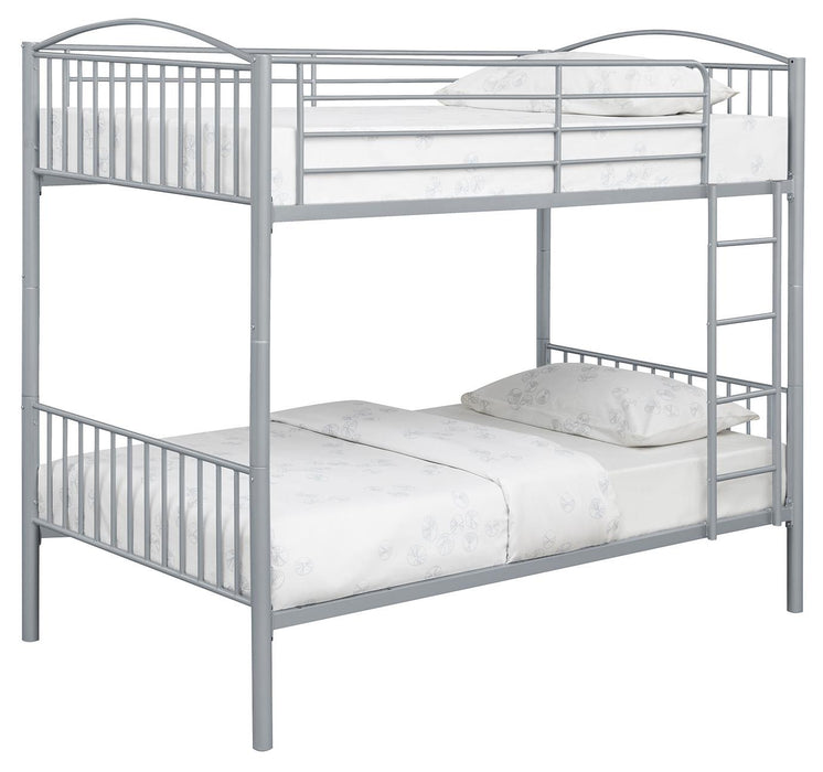 Anson Twin / Twin Bunk Bed