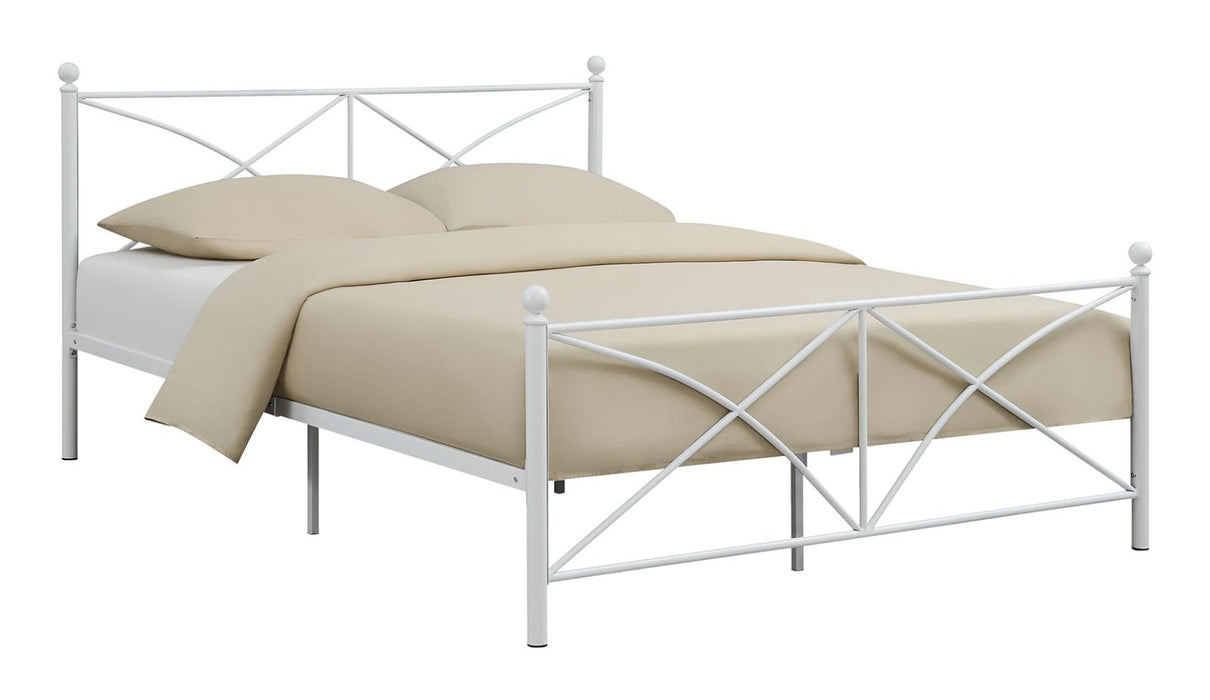 Hart Queen Bed