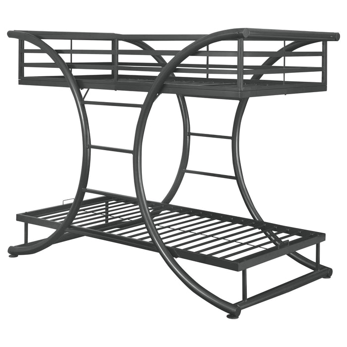 Stephan Twin / Twin Bunk Bed