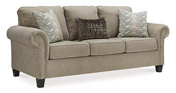 Shewsbury Sofa Image