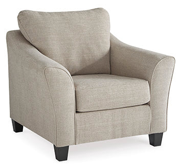 Abney Chair Image