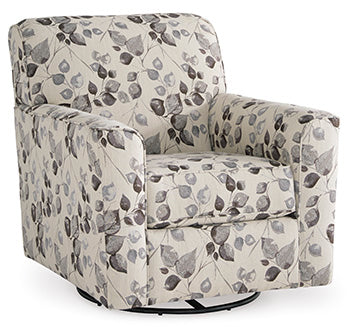 Abney Accent Chair Image