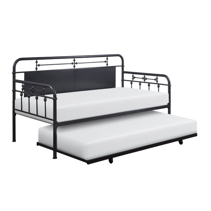 Daybeds -- Seating;Daybeds & Trundle Beds -- Youth