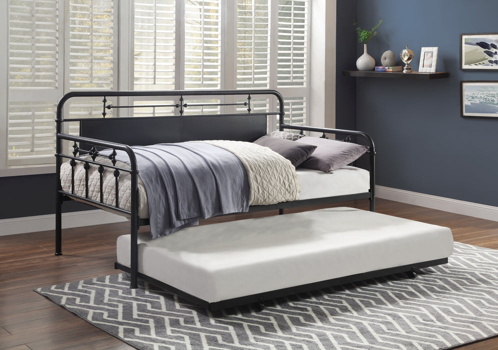 Daybeds -- Seating;Daybeds & Trundle Beds -- Youth