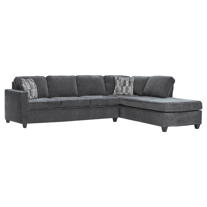 Mccord Sectional