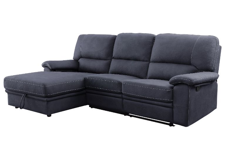 Trifora Sectional Sofa