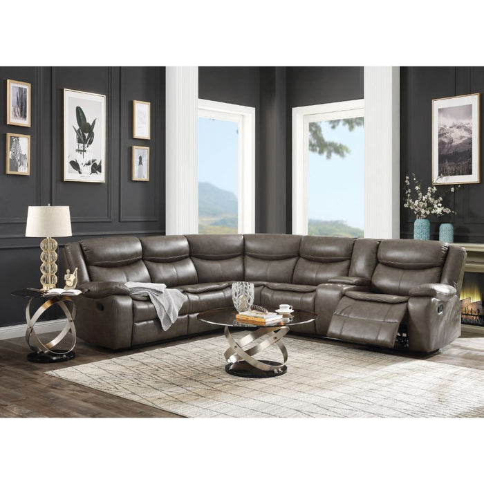Tavin Sectional Sofa