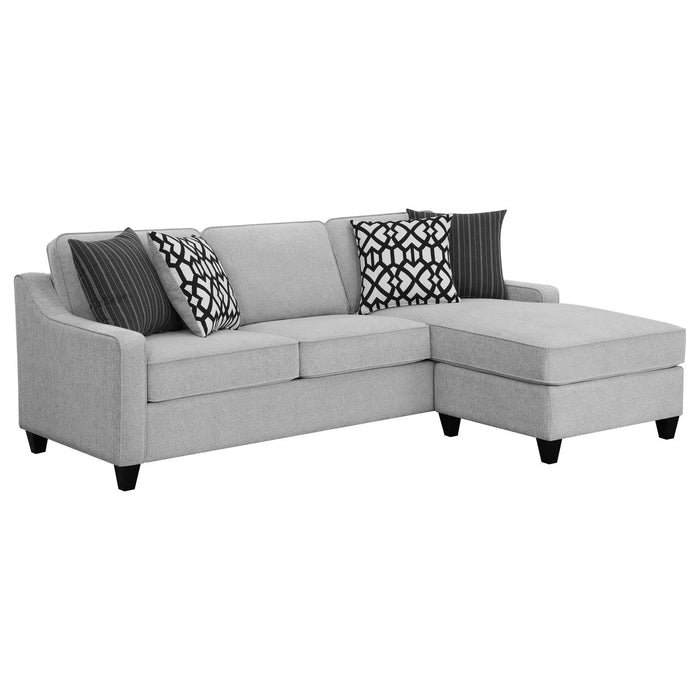 Luanne Sectional