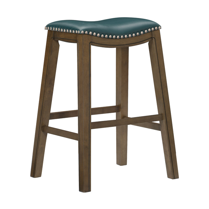 Counter & Bar Height Stools -- Dining