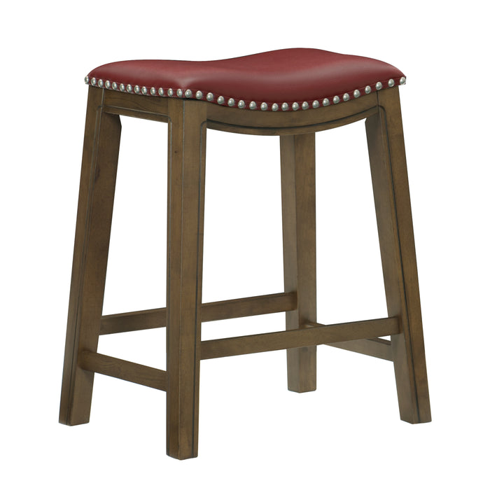 Counter & Bar Height Stools -- Dining