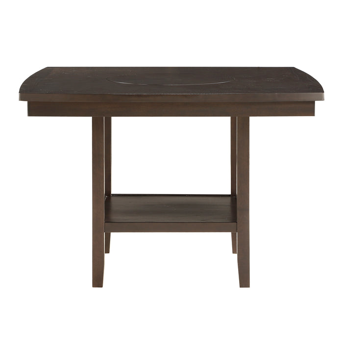 Counter & Bar Height Tables -- Dining