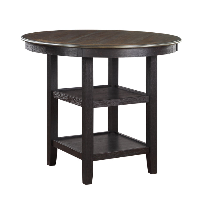 Counter & Bar Height Tables -- Dining