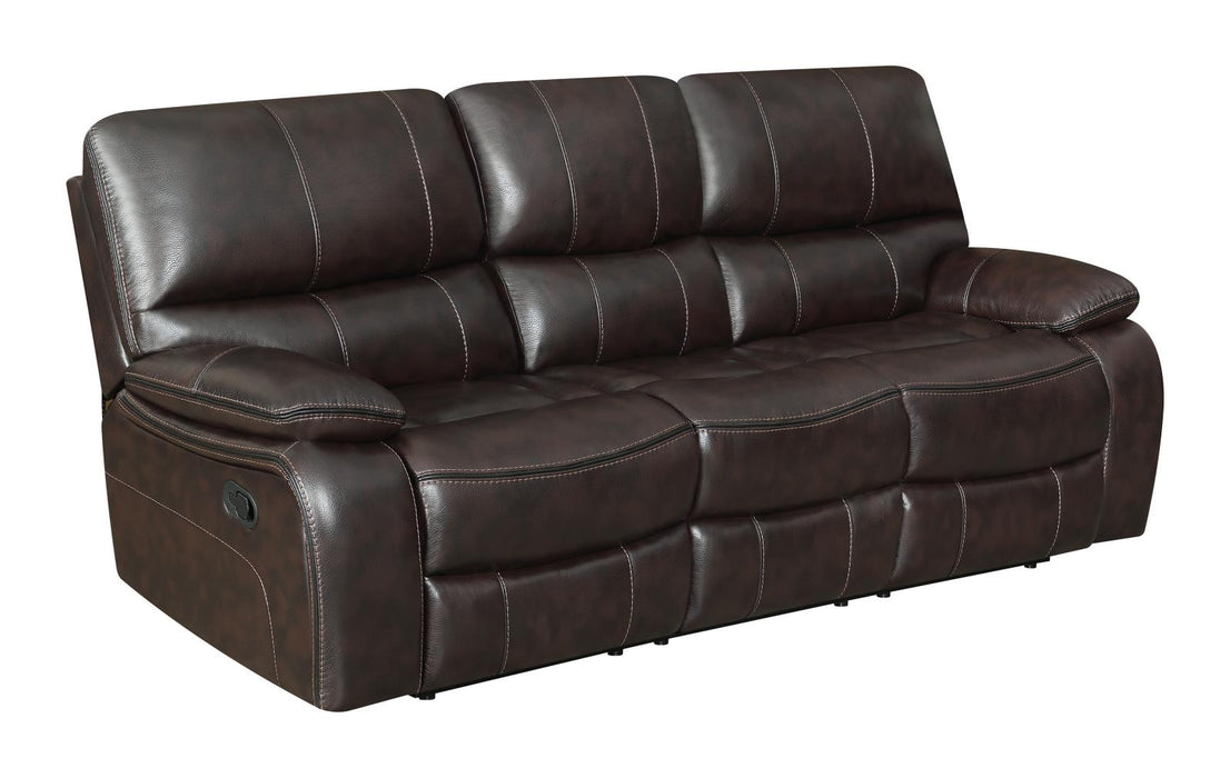 Willemse Motion Sofa W/ Drop Down