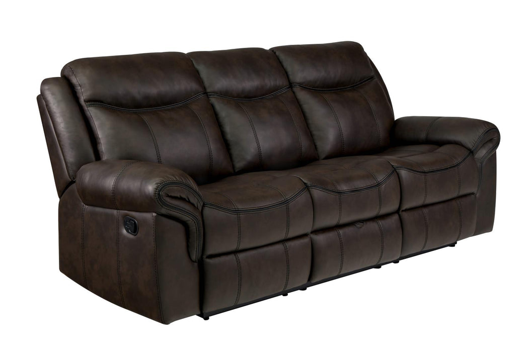 Sawyer Motion Sofa W/ Drop Down & Pop Up Outlet