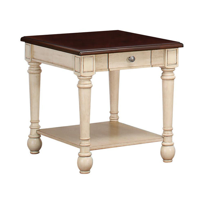 Layla End Table